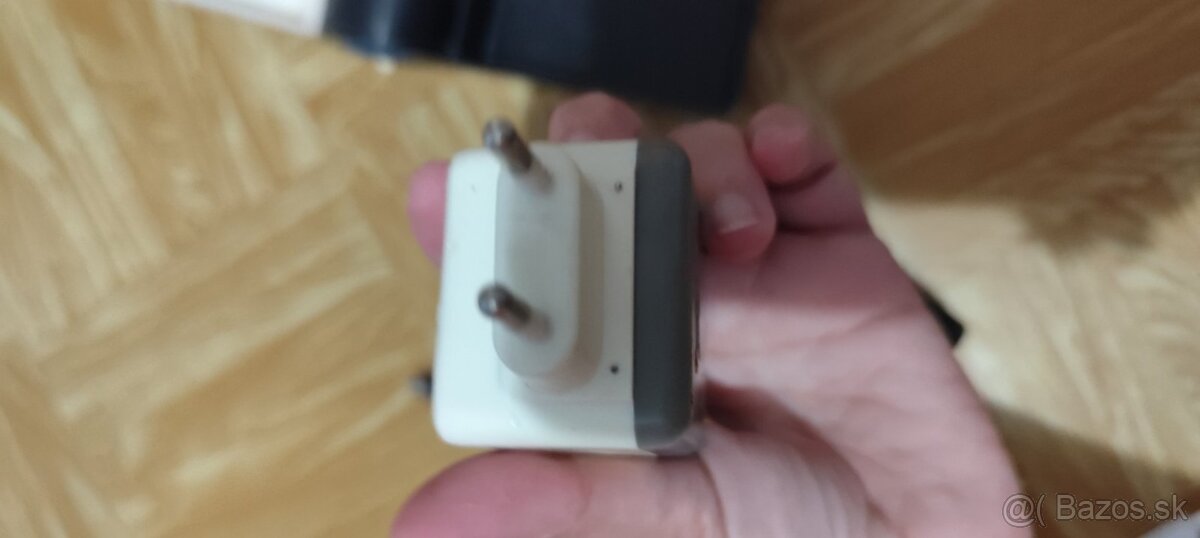 Retro holiaci strojcek Molodost - 10