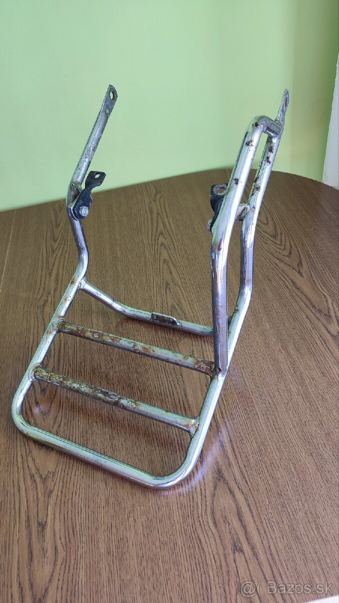 MZ etz 251 diely - 10