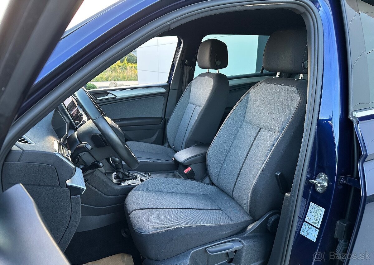 Seat Tarraco 2.0 TDI 110KW - 10