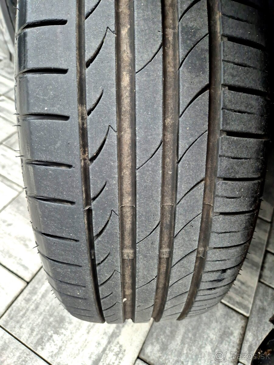 Volkswagen Passat B6 Combi 2,0 TDI 103kw diesel nová STK - 10