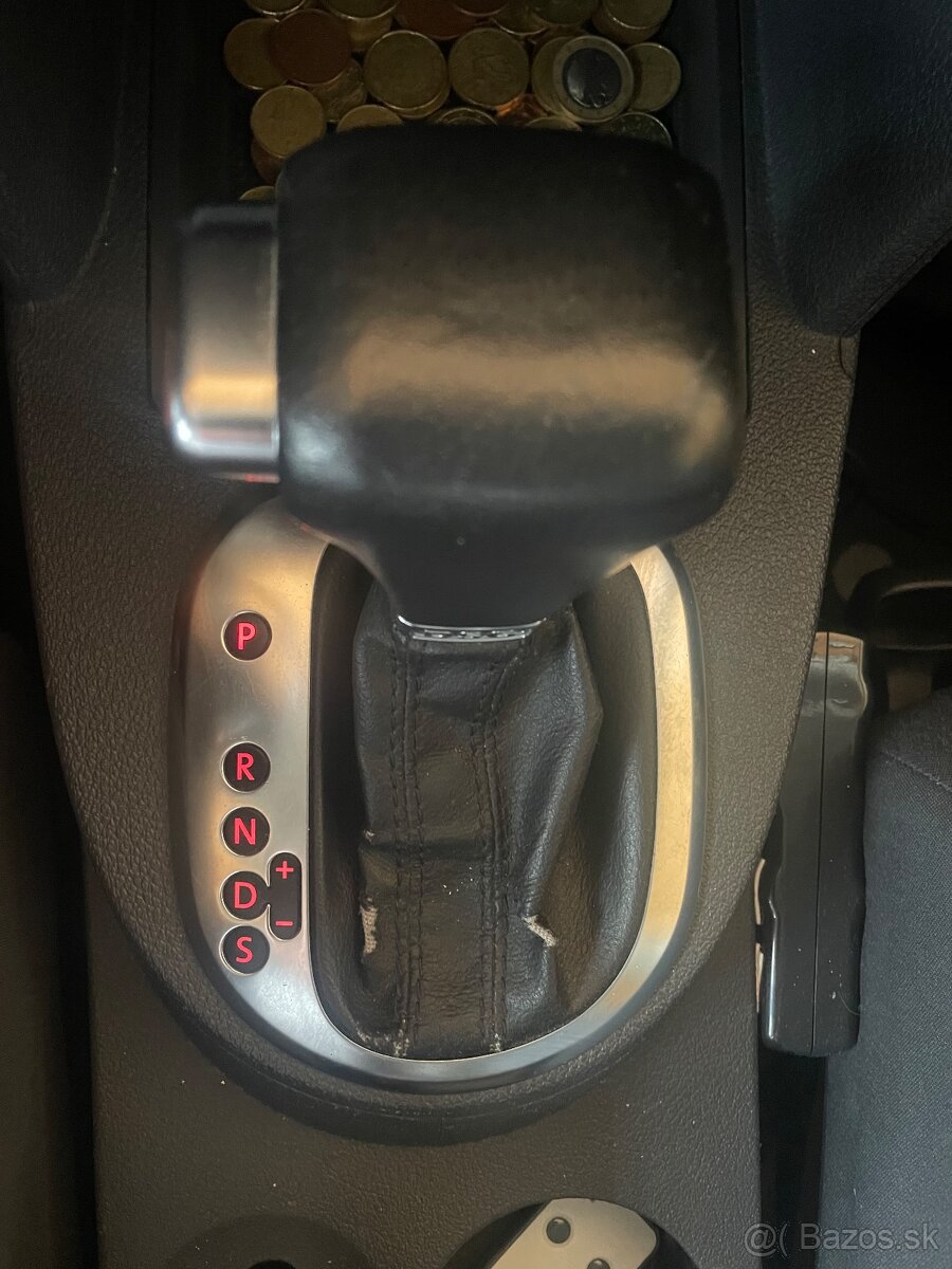 Predám VW Touran - 10