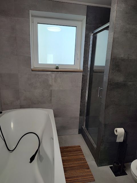 Na prenájom 4 izbový rodinný dom v Ruskove - Voľný Ihned - 10