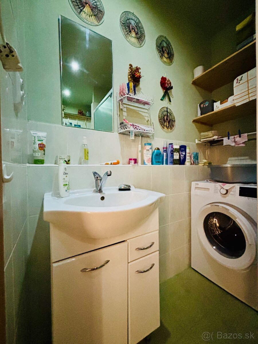 Priestranný 3i Byt Ružomberok - Na Predaj - 10