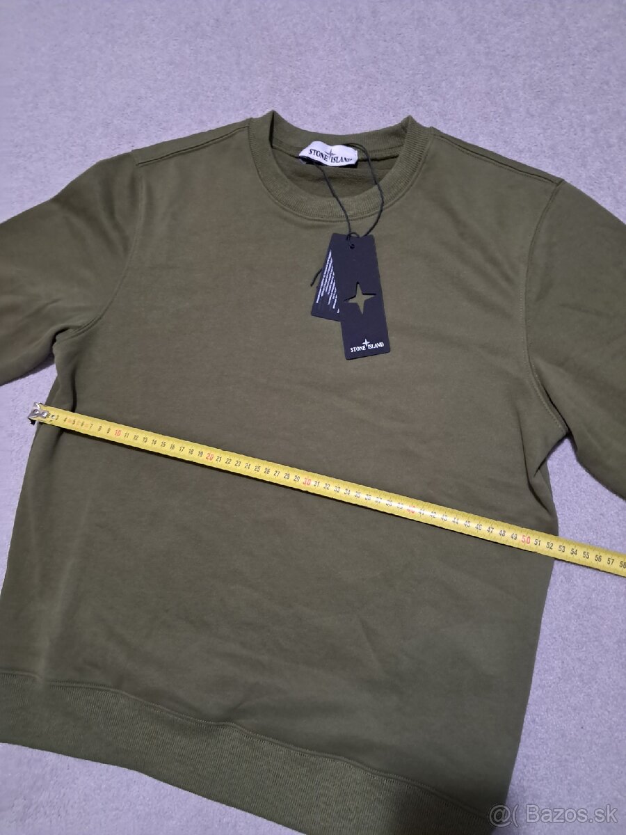 Stone island tricko - 10
