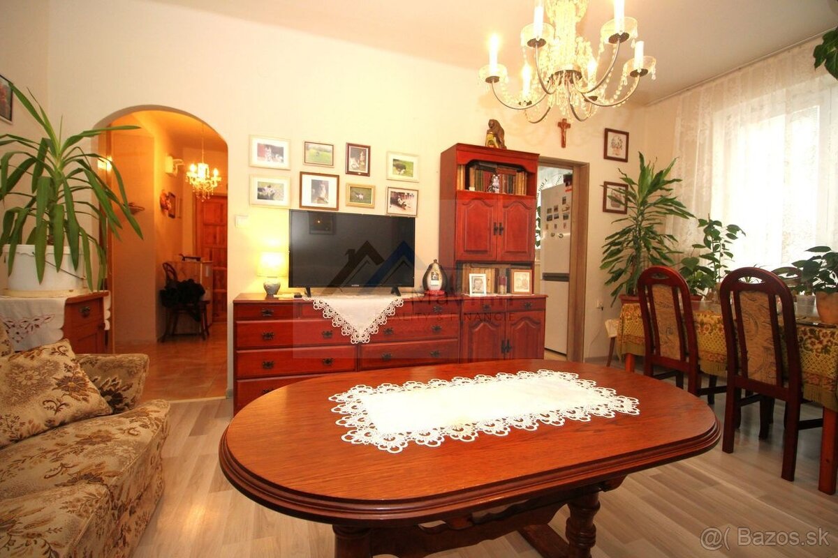 PREDAJ 2 izb BYT 54m2 štvrť SNP Trenčianske Teplice - 10