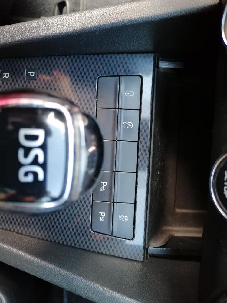 Škoda Octavia 3rs - 10