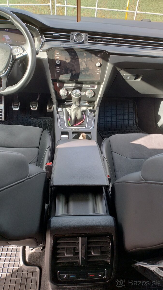 Volkswagen Arteon - 10