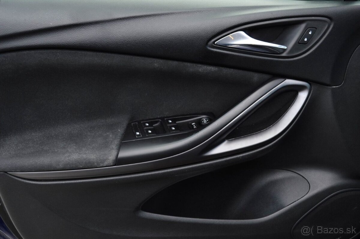 Opel Astra 1.6 CDTI 110k Enjoy - 10