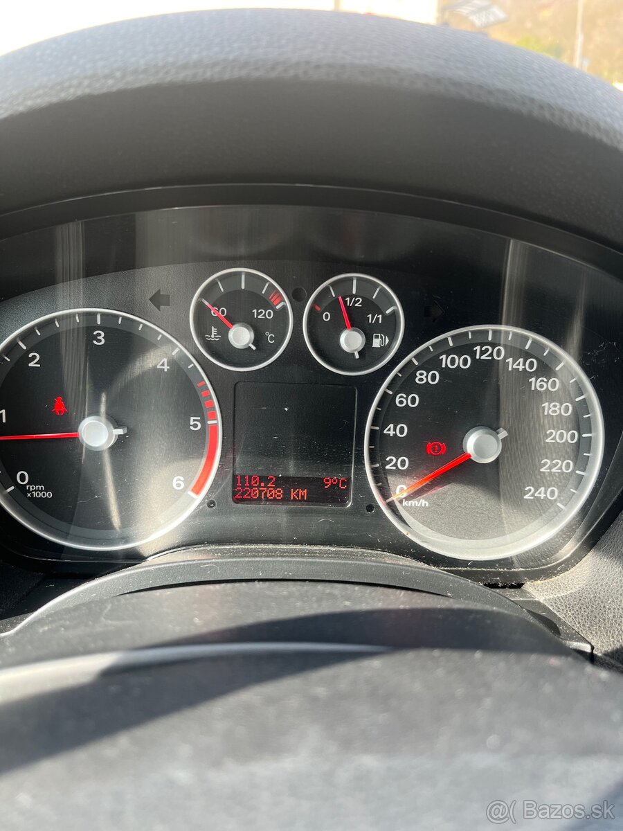 Ford C-max 1.6tdci - 10