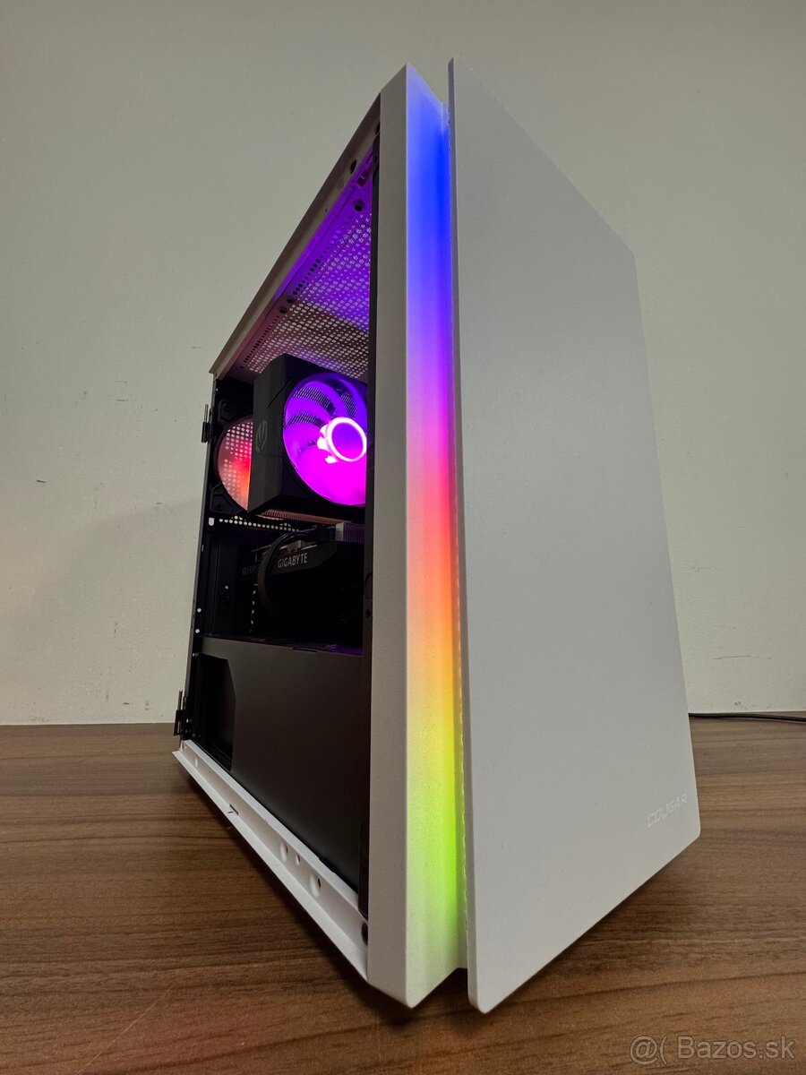 ☑️ i9 9900 / RTX 3050 / 16GB RAM / 1TB SSD - 10