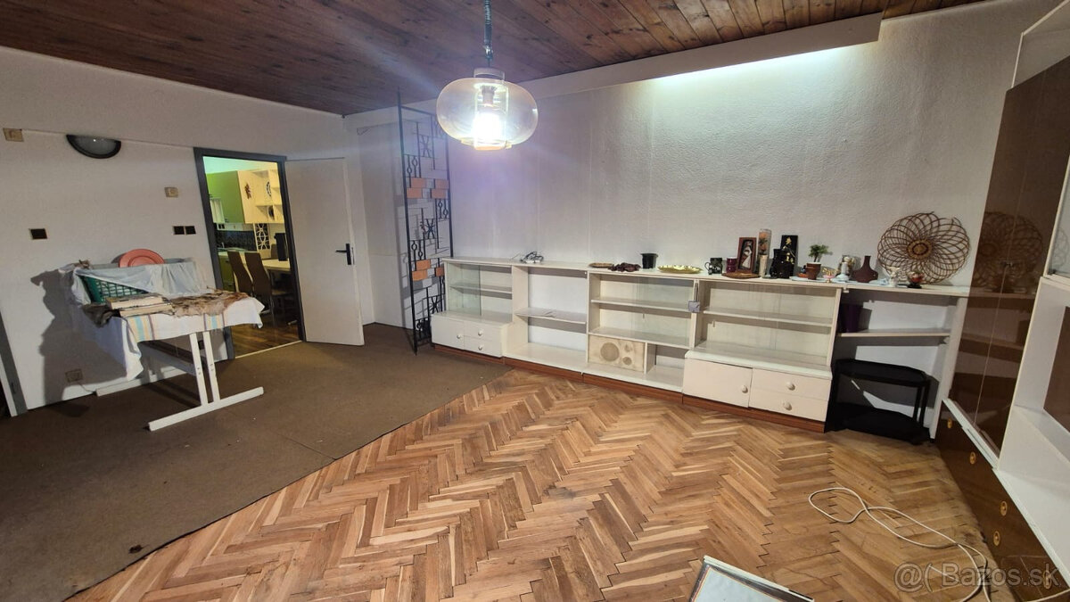 FINREA│Prenájom 4 izbového rodinného domu v Martine - 10