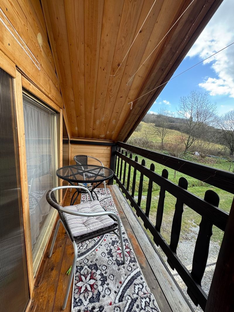 Na predaj záhradná chatka v obci Lúčky, Ružomberok - 10