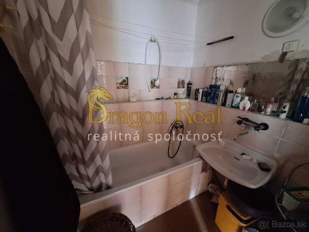 3 izbový rodinný dom v centre mesta, Jarkova ul. – PREŠOV - 10