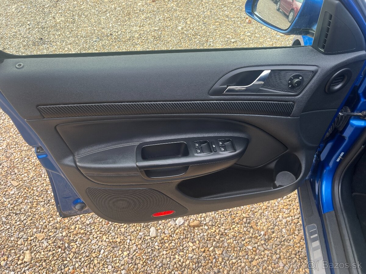 Škoda Octavia 2.0 TFSI RS - 10