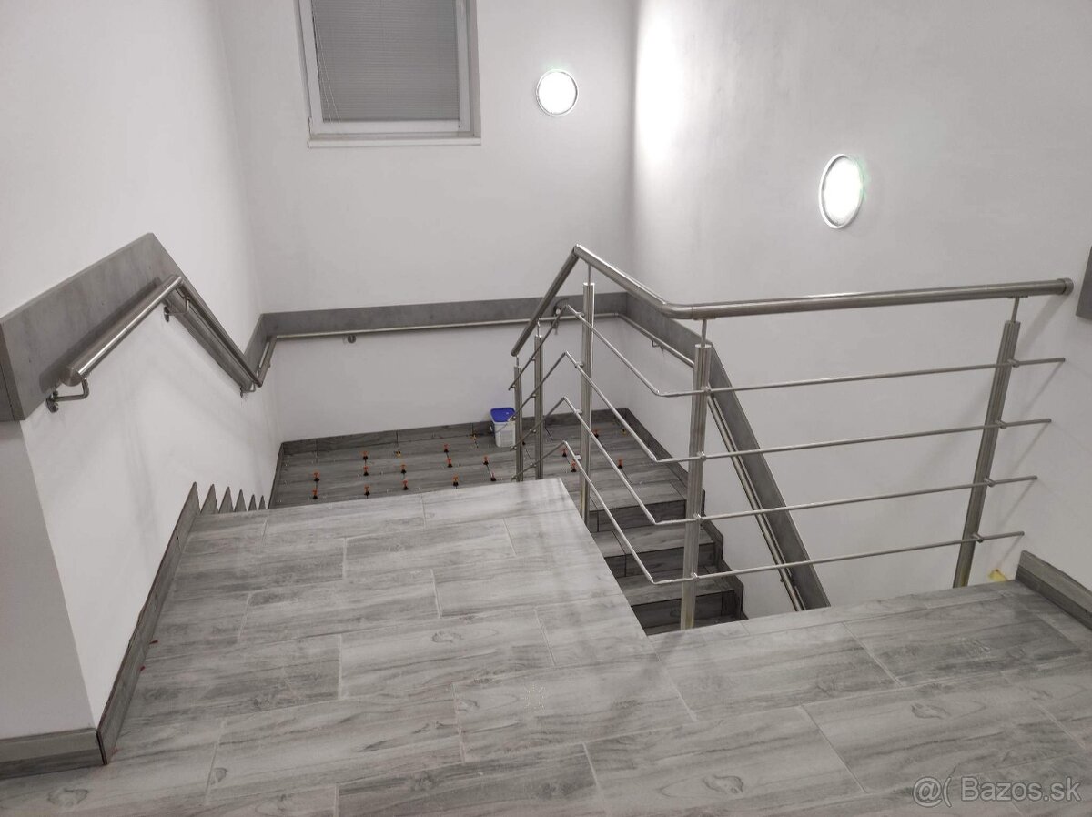 Stavebné práce - 10