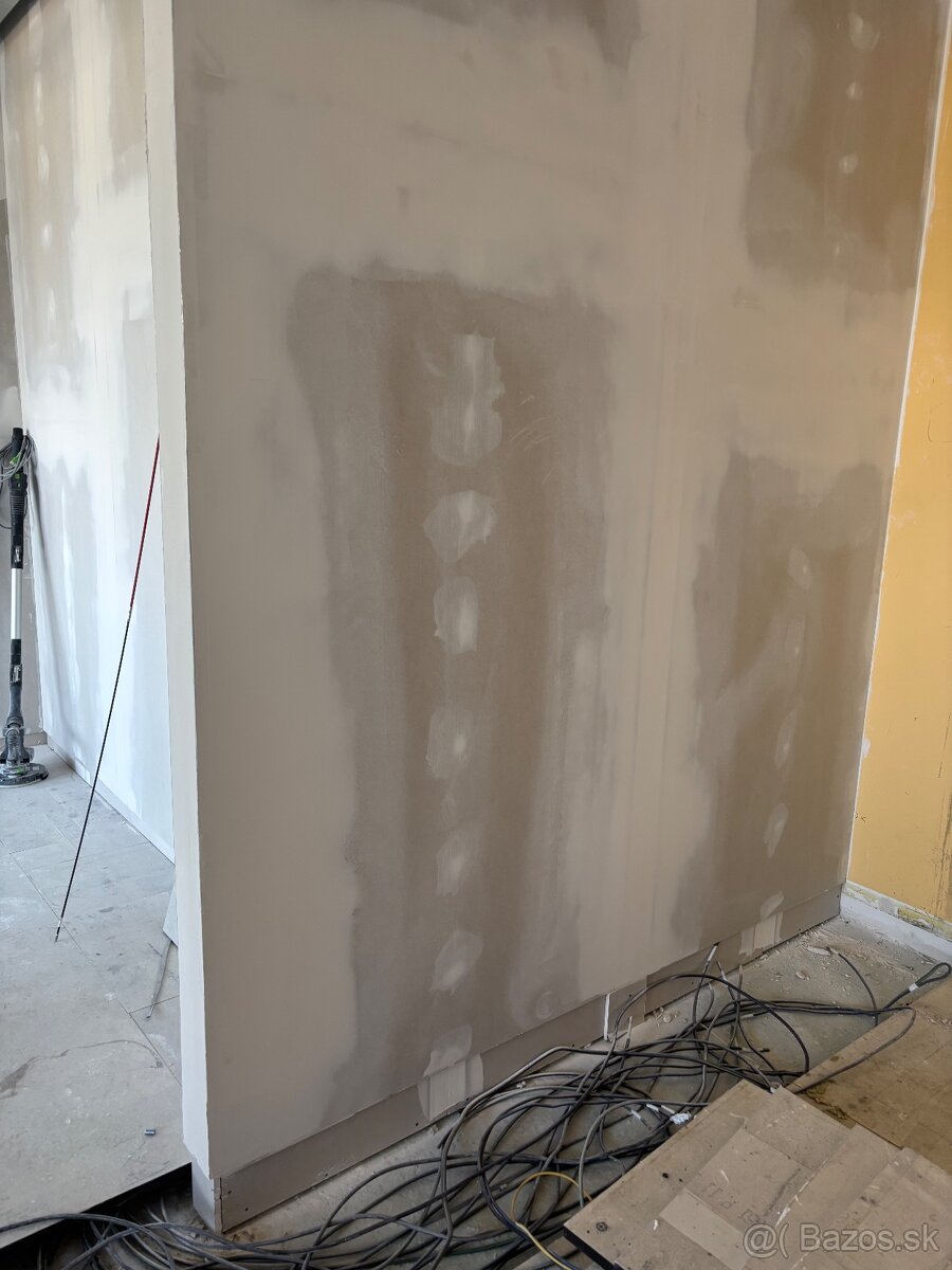 Stavebné práce - 10