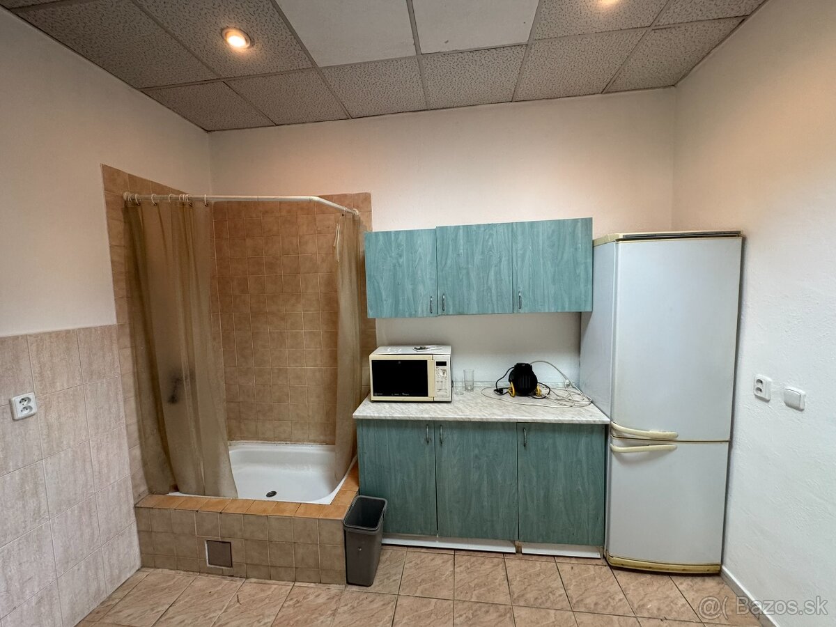 Mimoriadne zníženie ceny BÝVAJTE A PODNIKAJTE v centre Lučen - 10