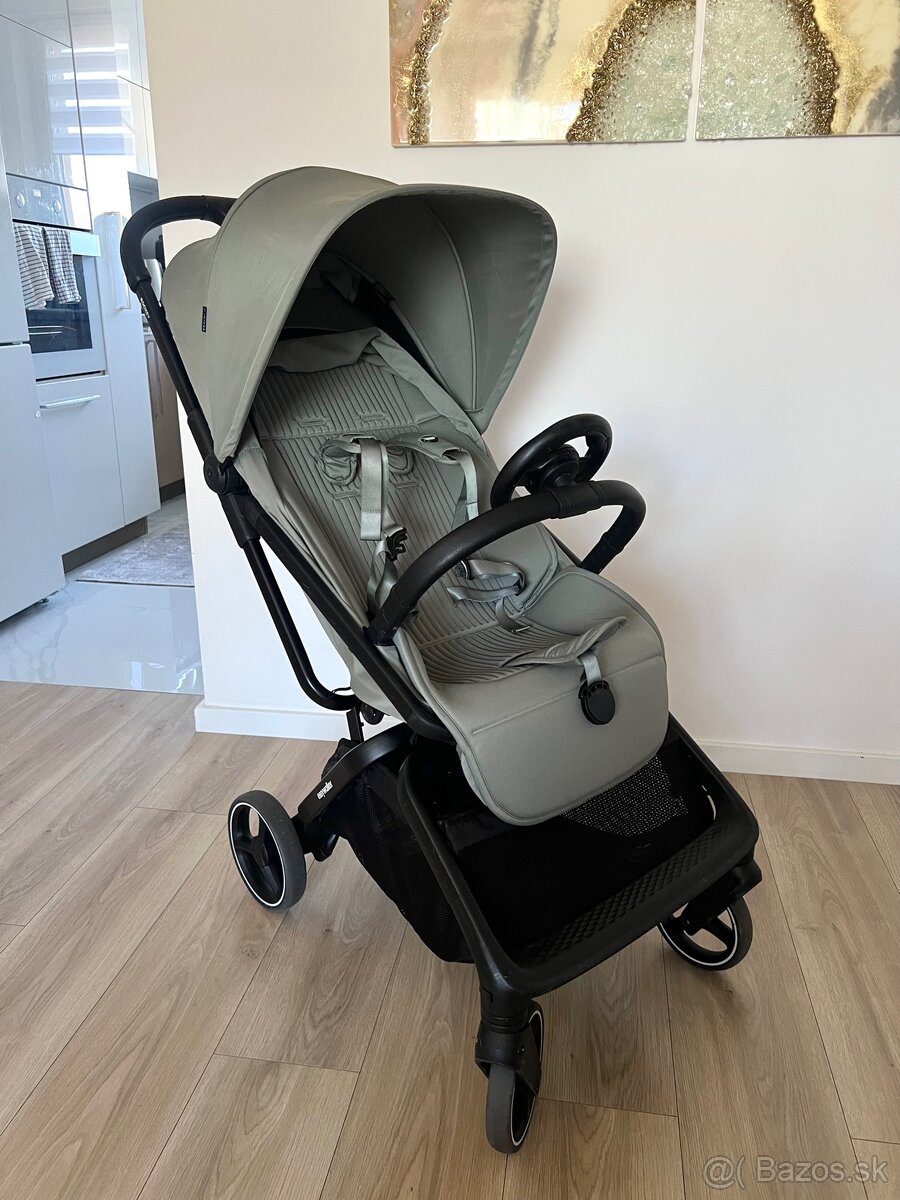 Easywalker Rockey M 2025 - 10