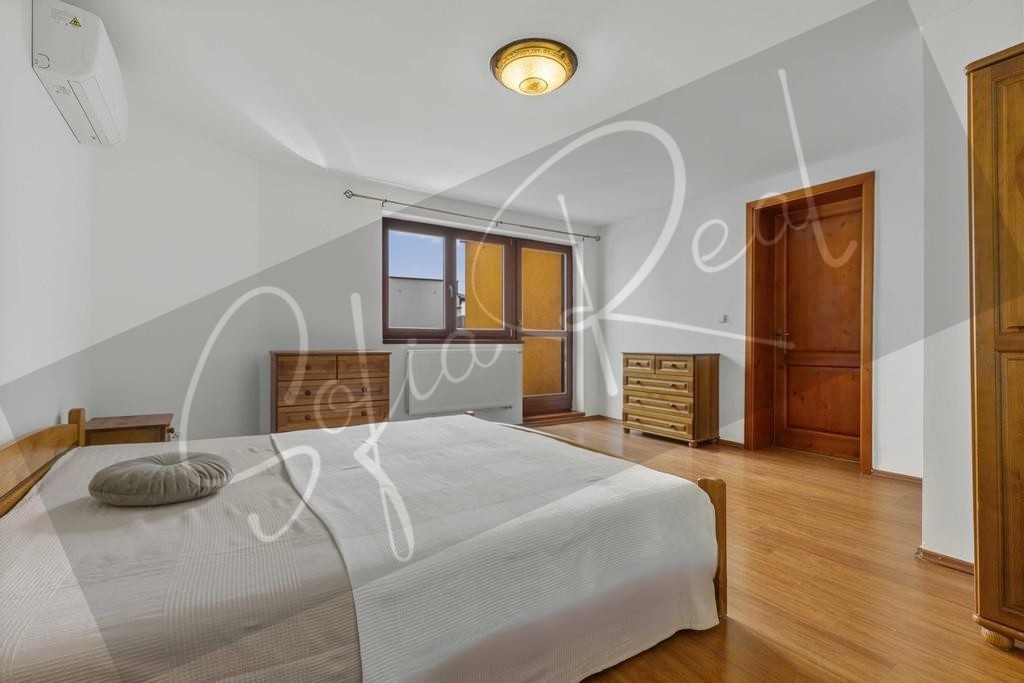 PREDAJ (zámena): 4-izbová chata / dom; Slnečné jazerá-Senec - 10