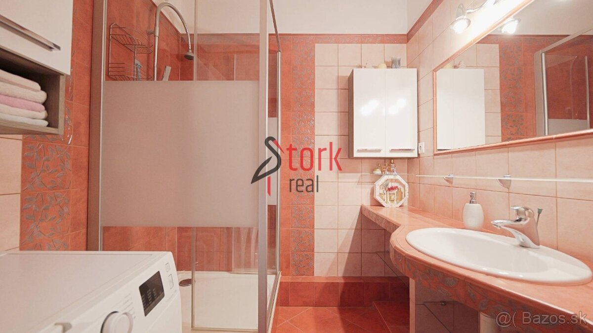 Príjemný 3i BYT s loggiou v Považskej Bystrici - 10