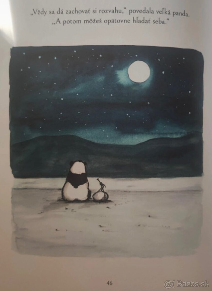 Veľká panda a malý drak; Cesta múdrej mačky - James Norsbury - 10