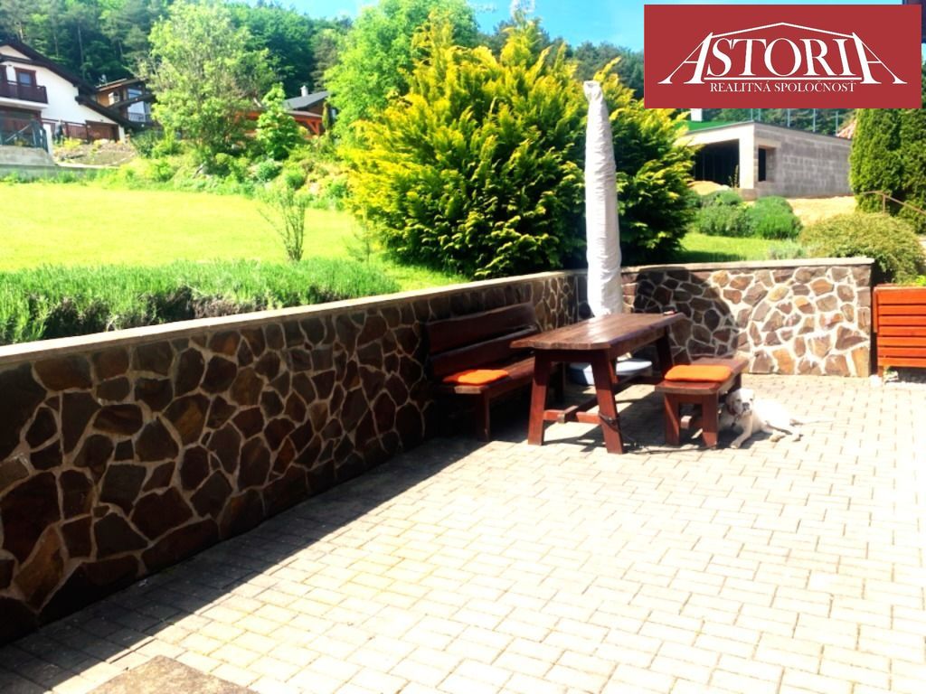 Rekreačná Chata - Snowland Valčianska dolina - kompletne za - 10