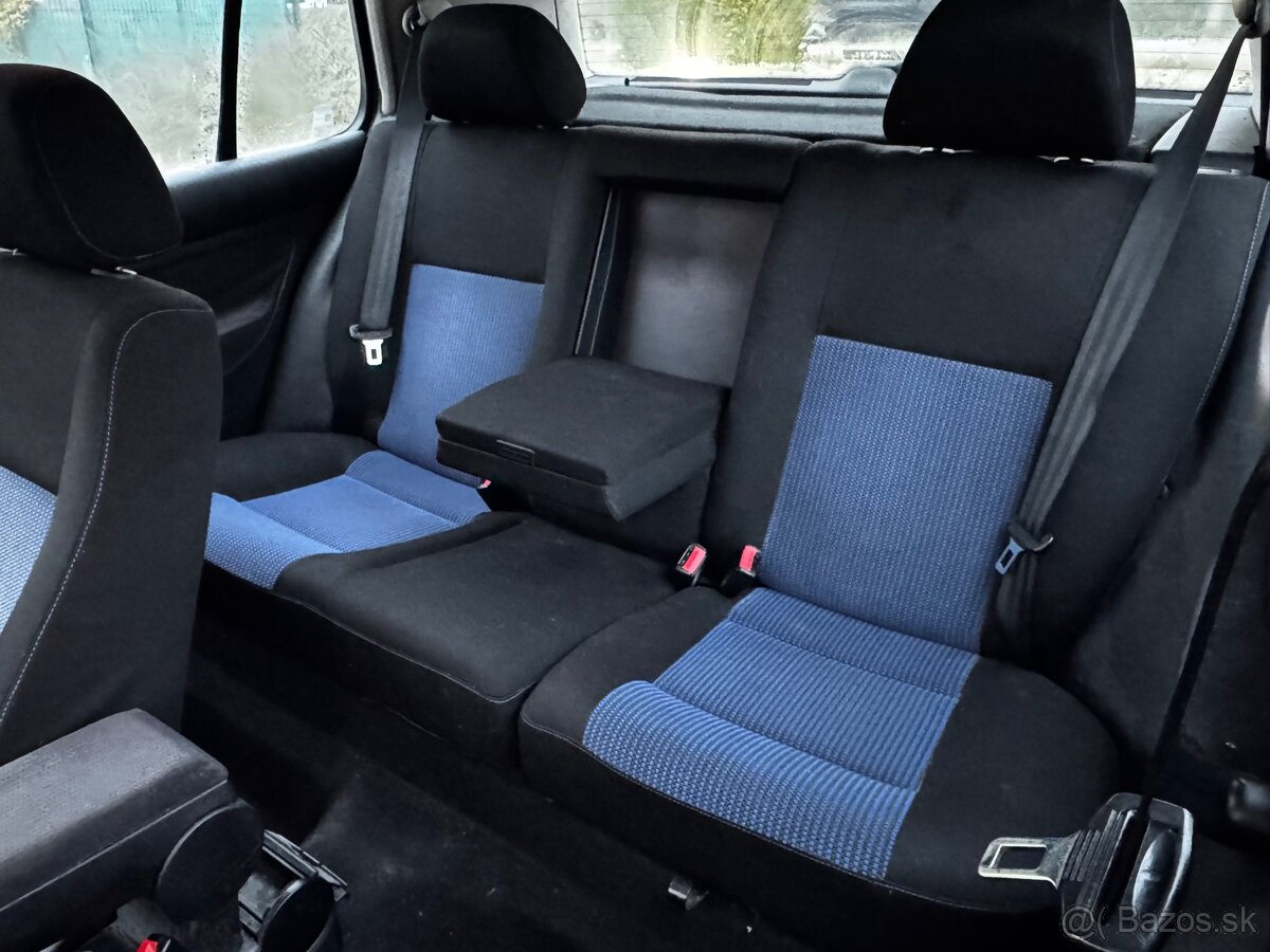 Volkswagen Golf 4 1.9TDI Hatchback - 10