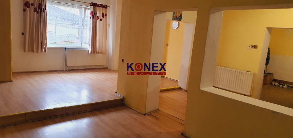 NOVINKA Rodinný dom v obci Markovce – NA PREDAJ - 10