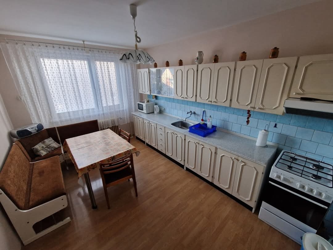 Predám veľký, pekný dom v tichej lokalite obce Sobotište - 10