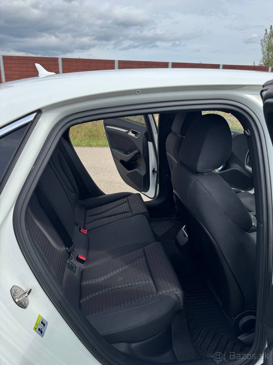 Audi A3 Limuzína 1.0 TFSI (sedan) 2017 S-line - 10