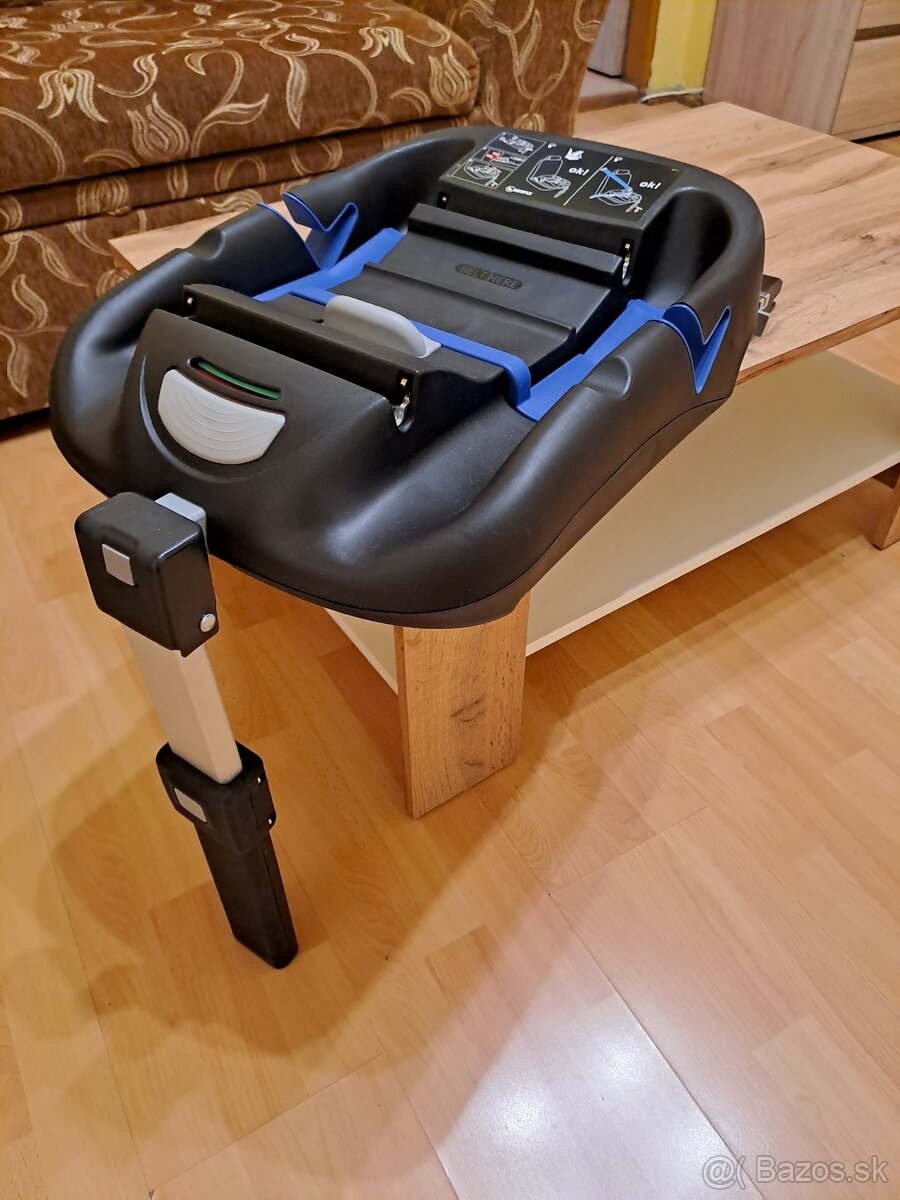 Kočík RICO BRANO PRO 3v1 - 10