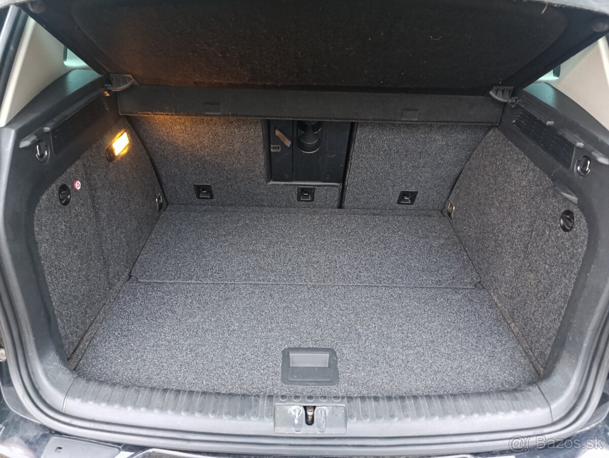 Volkswagen Tiguan 2015 2,0 TDI - 10