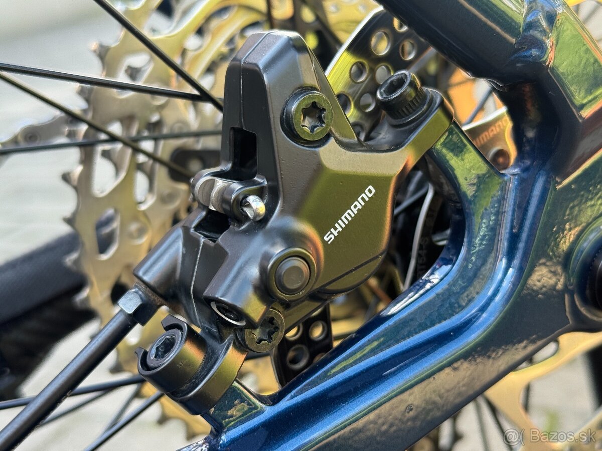 Predám STEDO RAZON - 10