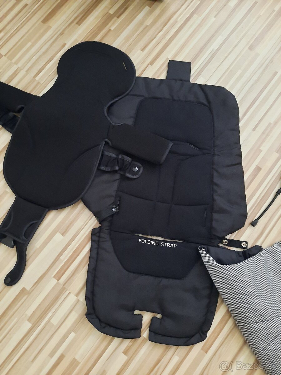 Športový kočík espiro sonic - 10