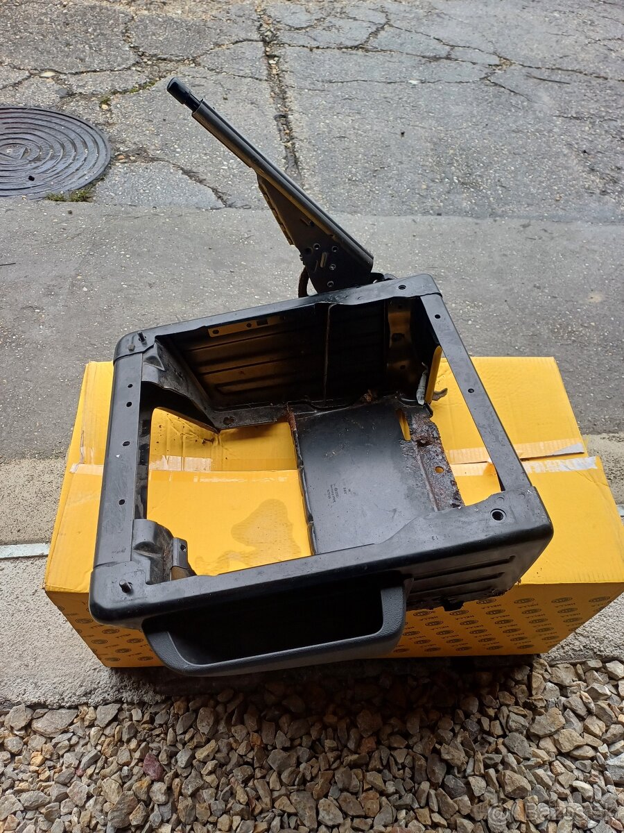 rozpredam volkswagen vw T5 - 10