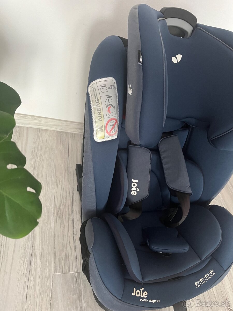 Joie everystage fx - 10