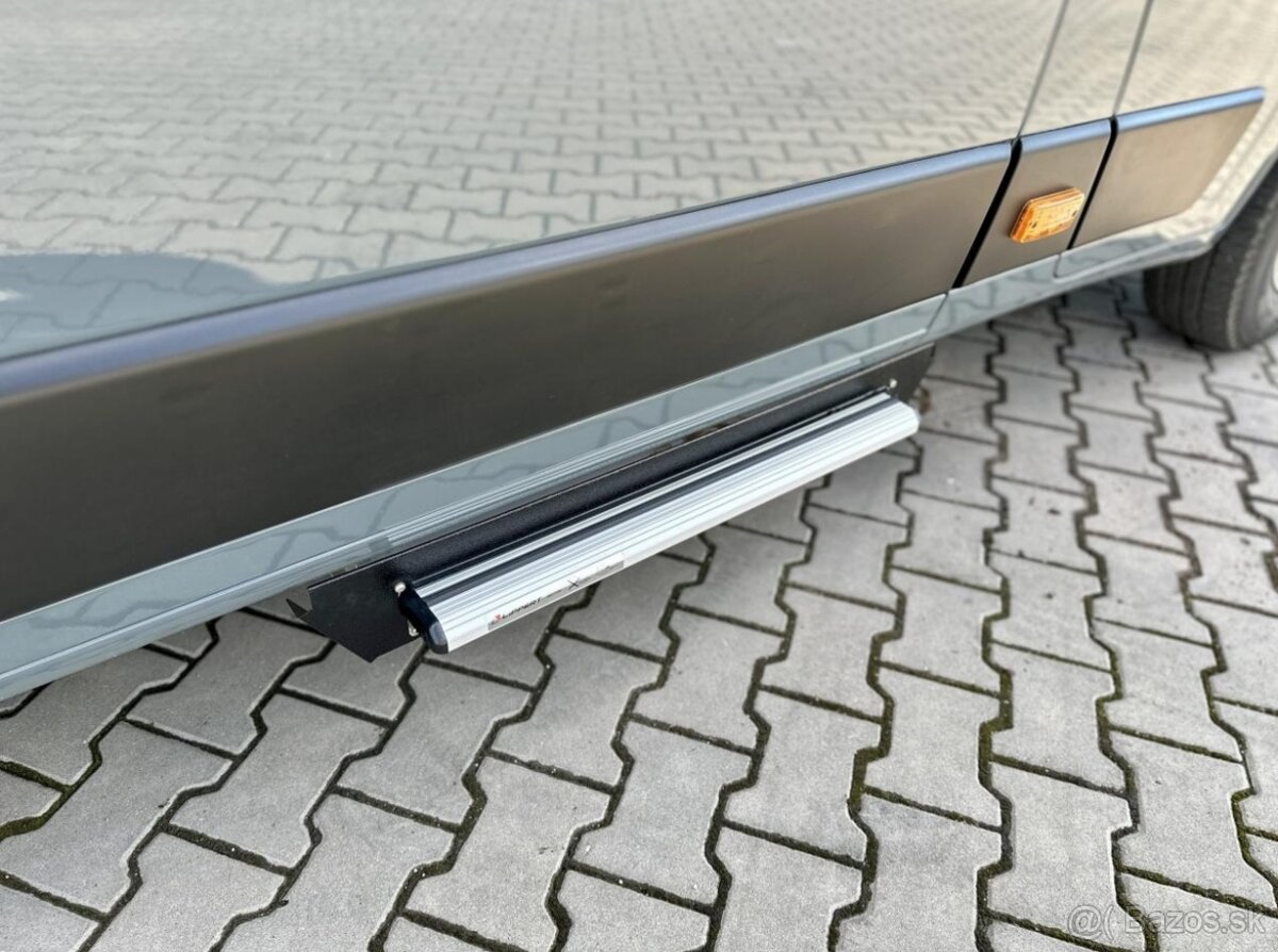 KARMANN MOBIL DEXTER 625 - 10