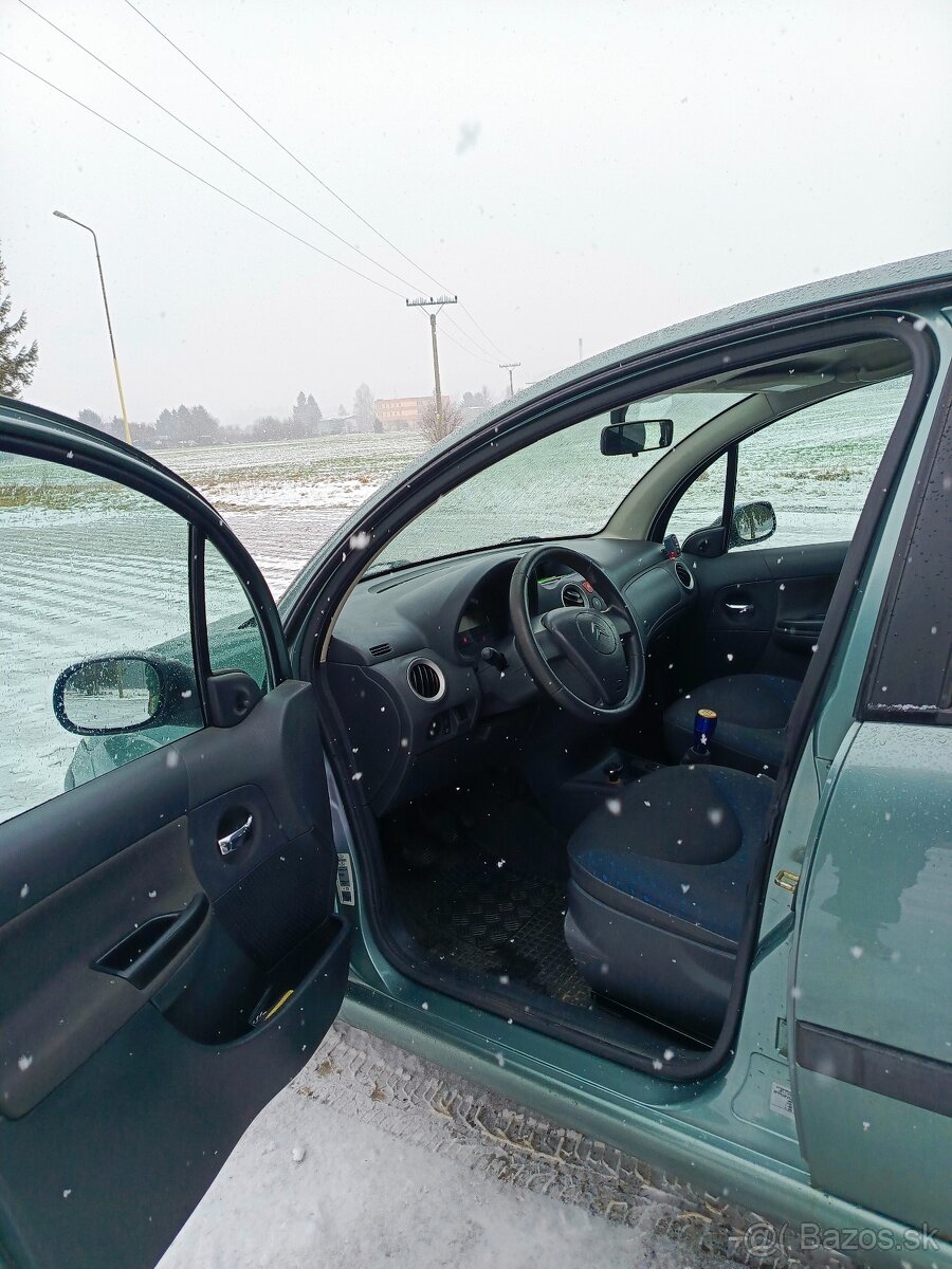 Citroën C3 1.1i - 10