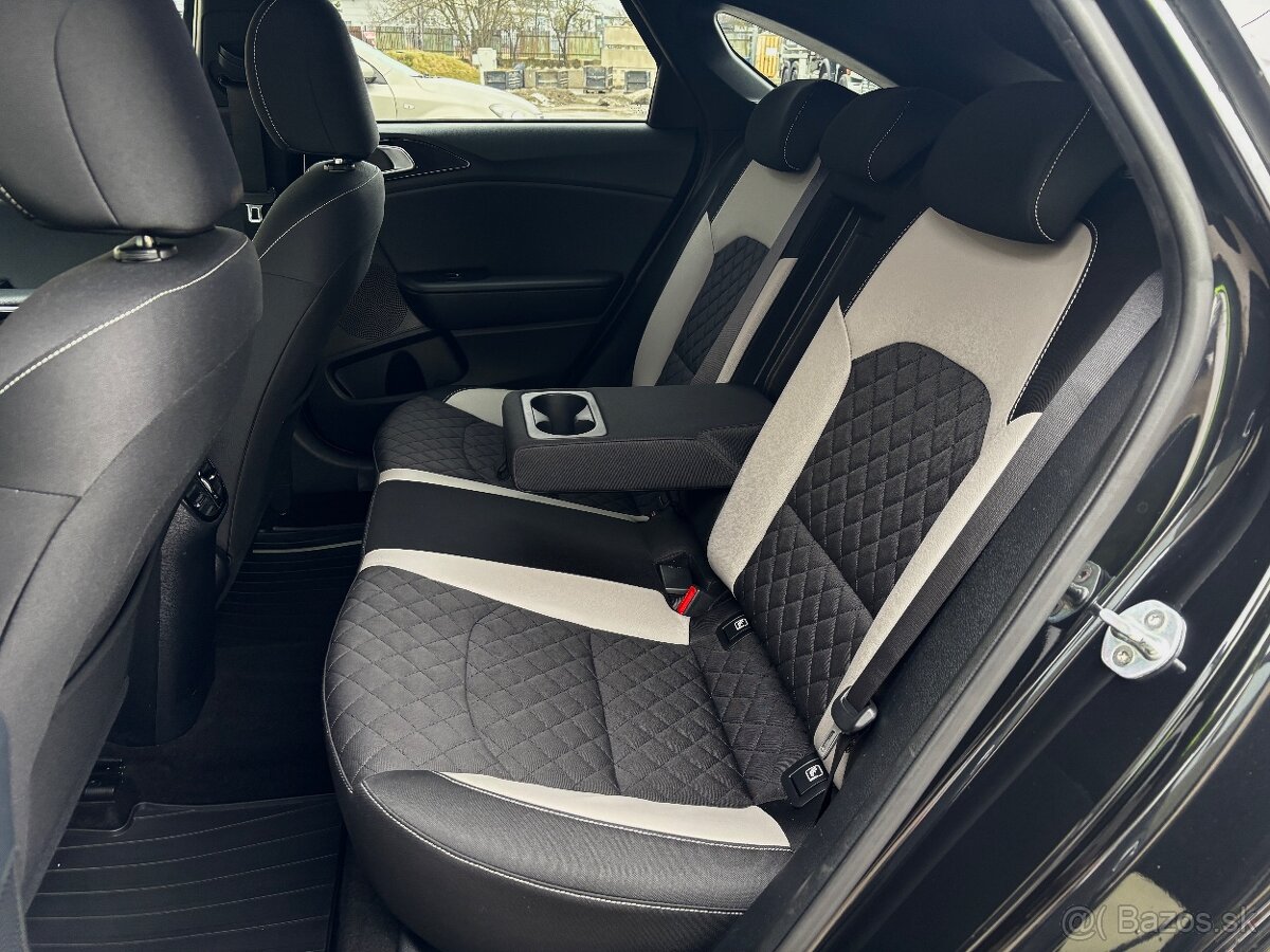 KIA Proceed 2020 Gt line - 10