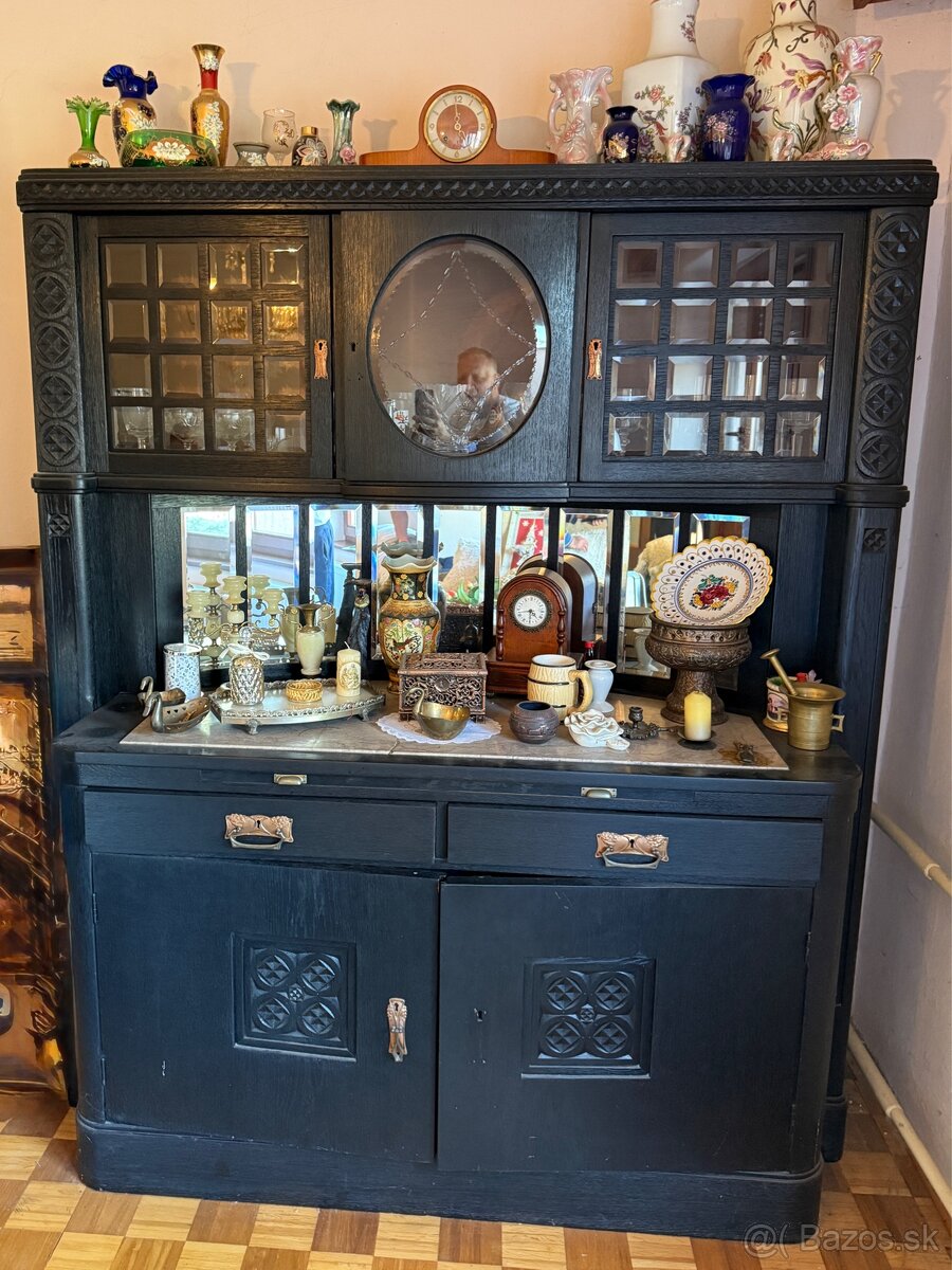 STAROZITNY NABYTOK - 10