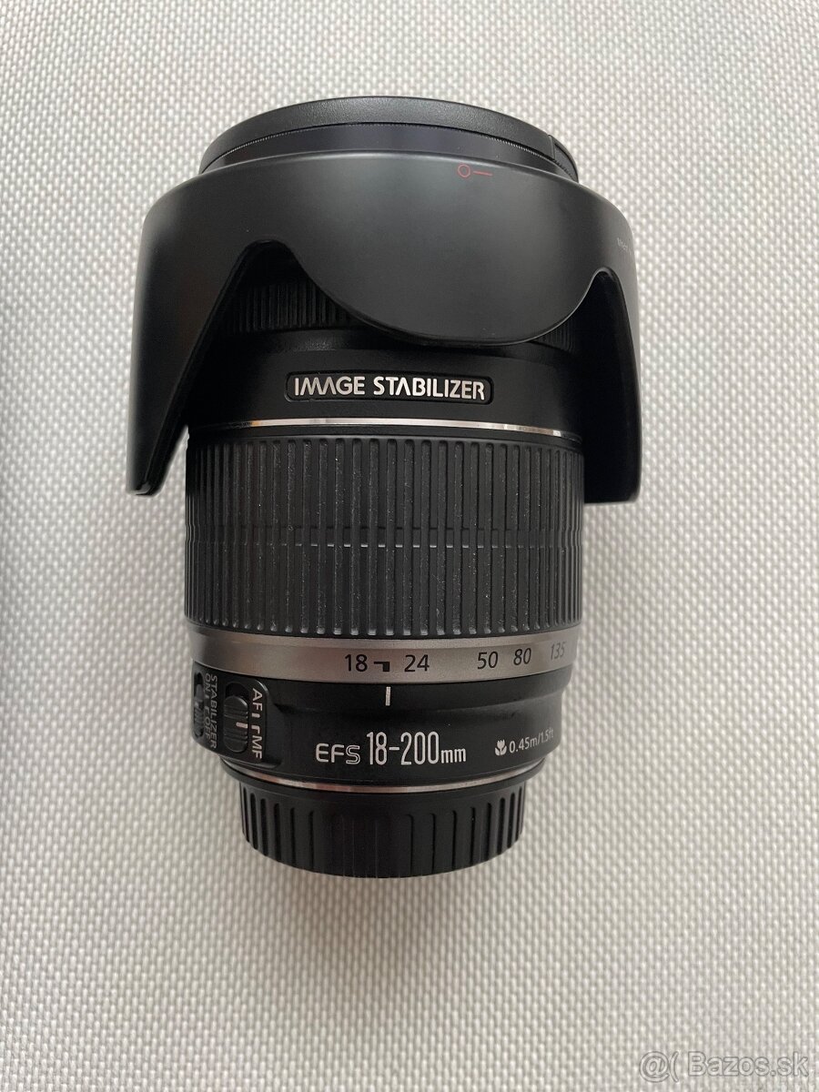 Canon EOS Rebel XS mám 2ks - 10