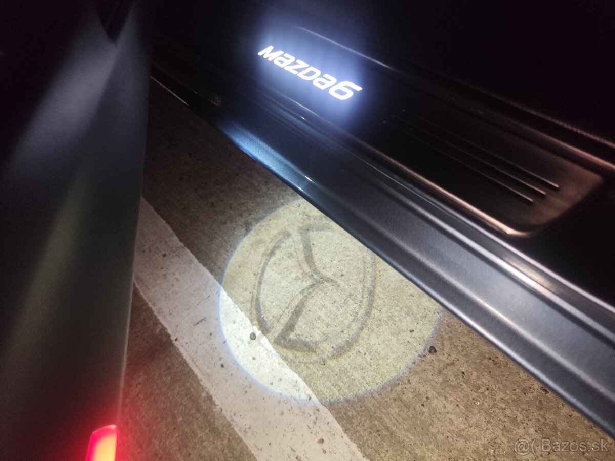 Mazda 6 Skyactiv-g - 10