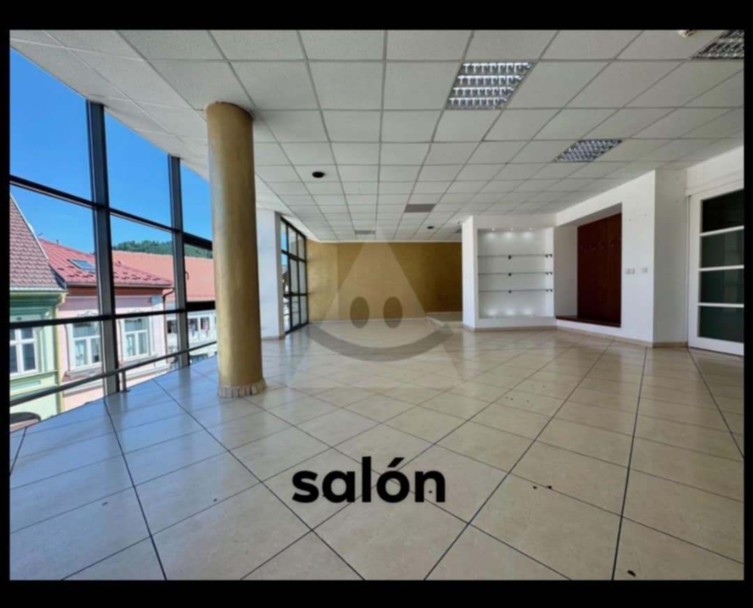 Predám zabehnutý svadobný salón - 10