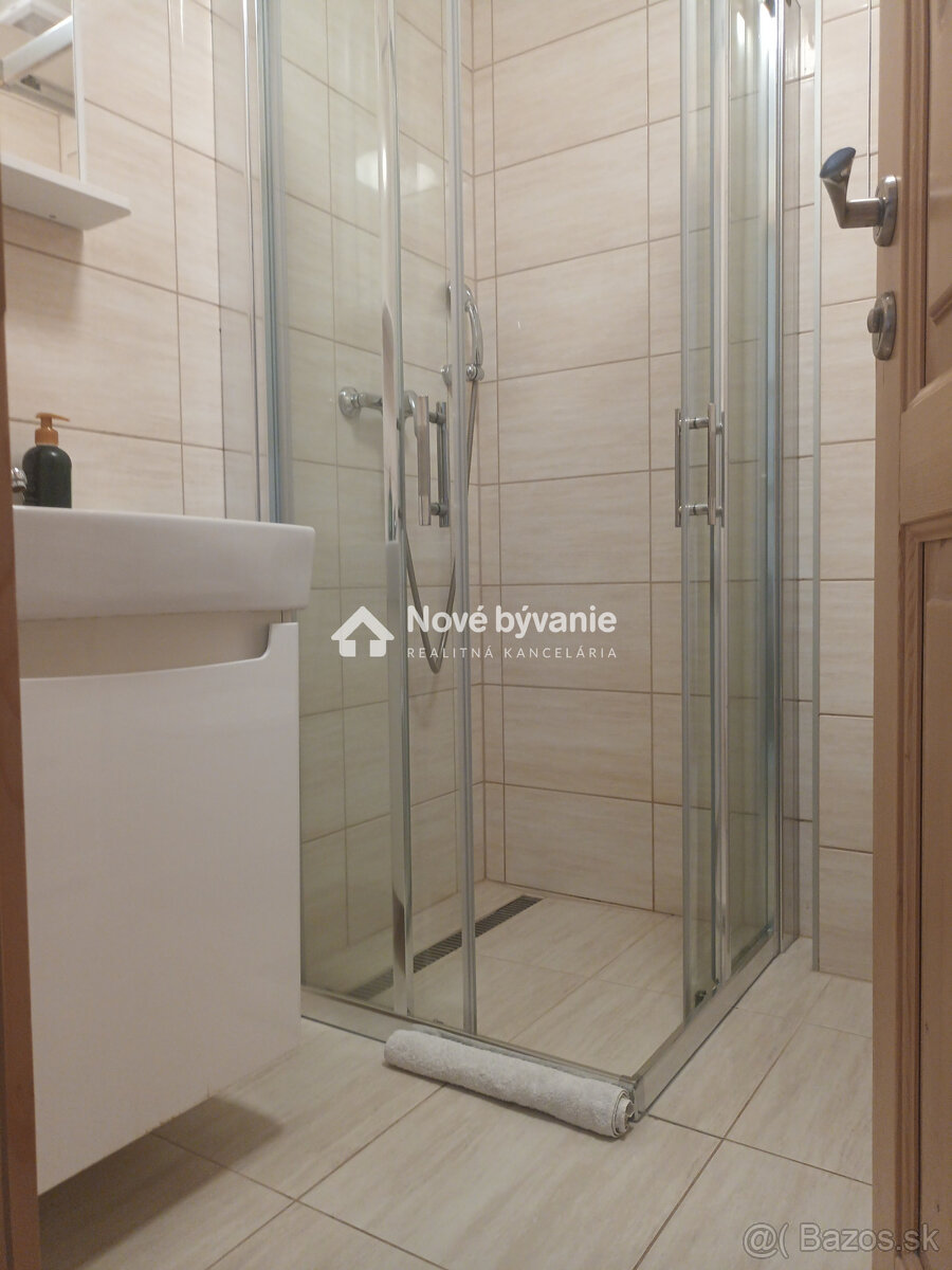 3 izb. Byt Tatranska Lomnica - 10