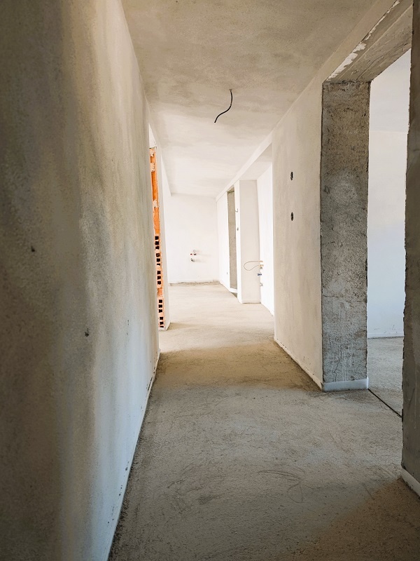 PREDAJ 4 IZBOVÝ BYT S KRÁSNYM VÝHĽADOM NA ZOBORE, BALKÓN 13 - 10