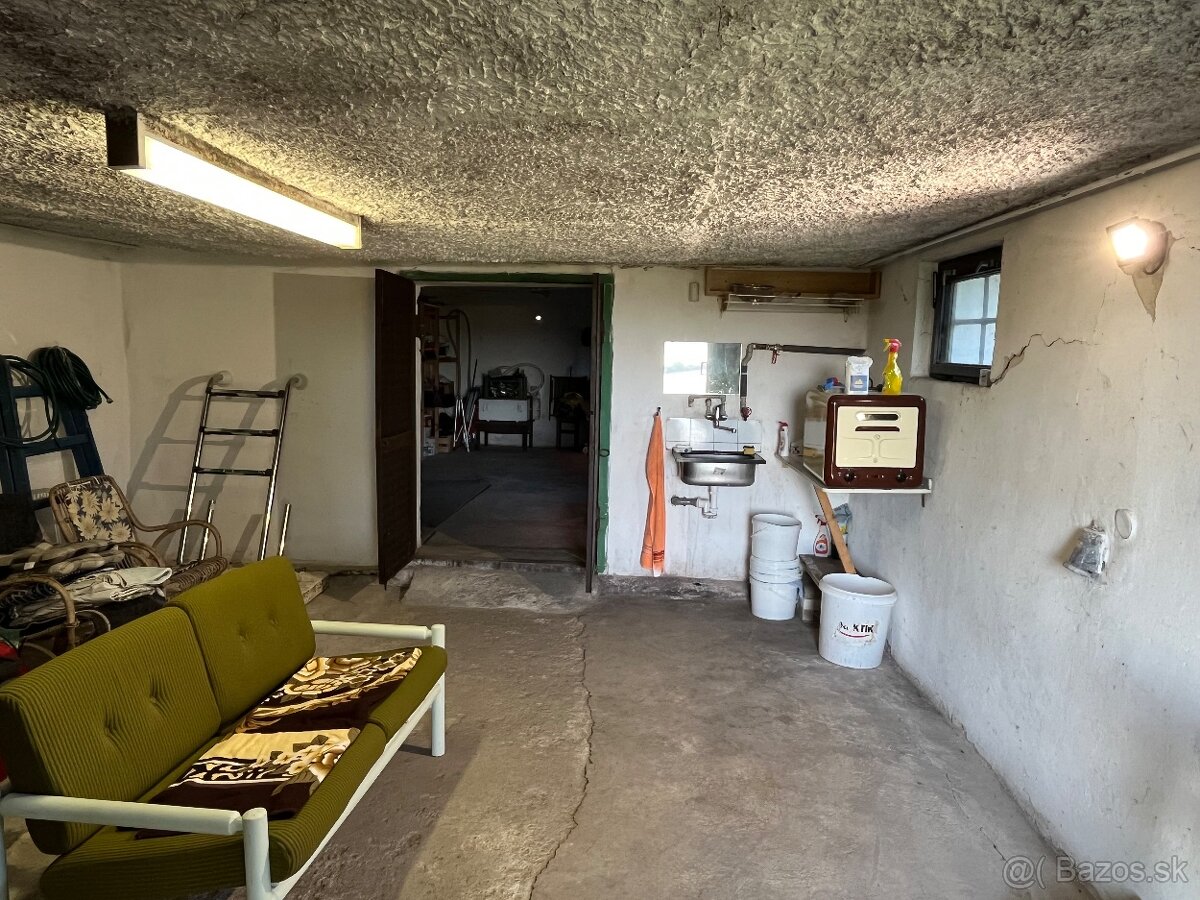 Chalupa na predaj - 10