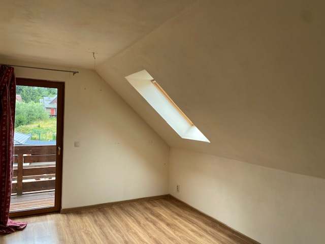 Bývanie v domčeku len kúsok od B. Bystrice? Nech sa páči ... - 10