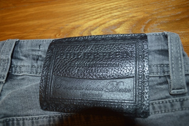 predam original damske rifle Philipp Plein - 10