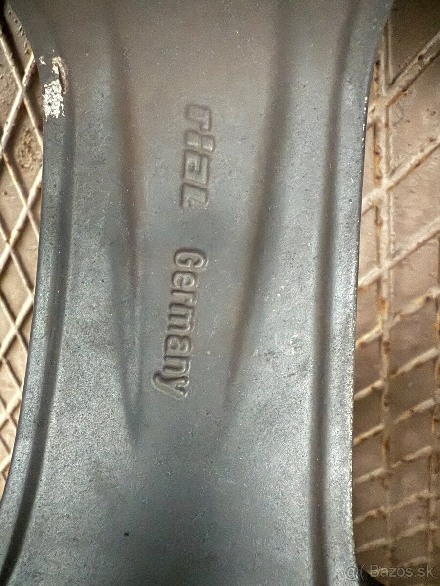 Zimná sada 5x112 225/55R17 - 10