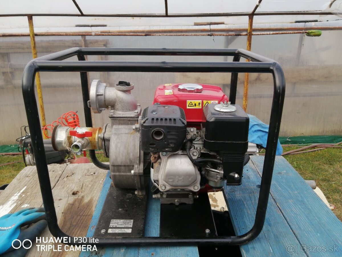 Vlecka dvojkolesovu - 10